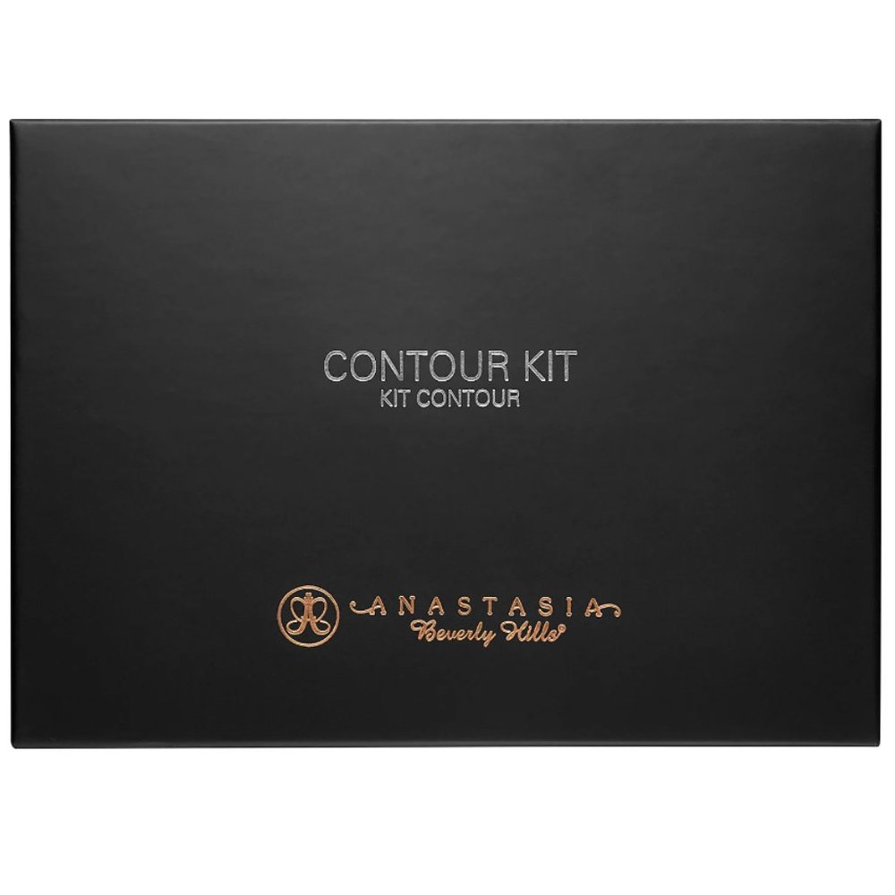 NWT ANASTASIA BEVERLY HILLS COUNTOUR KIT - LIGHT TO MEDIUM - FACTORY SEALED-NEW - Picture 2 of 5